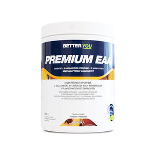 Better You Premium EAA Persika 480 g