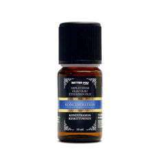 Better You Eterisk olja Koncentrationsolja 10 ml