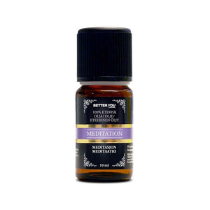 Better You Meditationsolja 10 ml