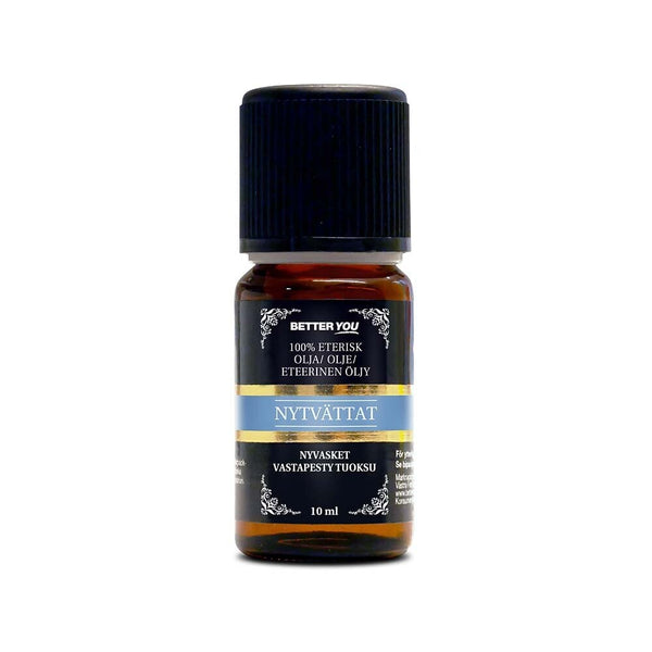 Better You Eterisk olja Nytvättad 10 ml