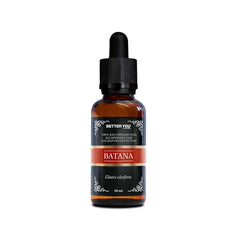 Better You Batanaolja Kallpressad 30 ml