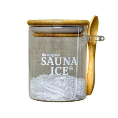 Sauna Ice Förvaringsburk