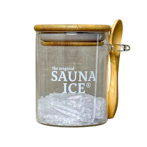 Sauna Ice Förvaringsburk