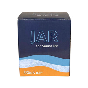 Sauna Ice Förvaringsburk – ytterförpackning