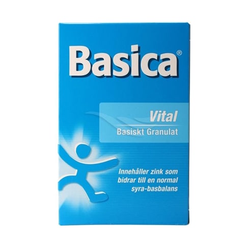Biosan Basica Vital 200 g