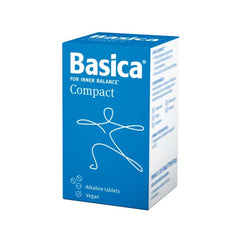 Biosan Basica Compact 120 tabletter