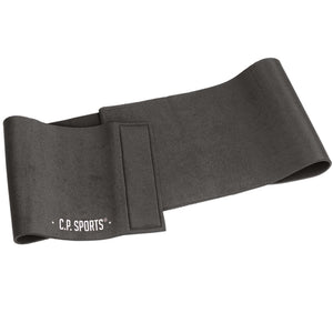 C.P. Sports Waist Support Black – produkt utsträckt