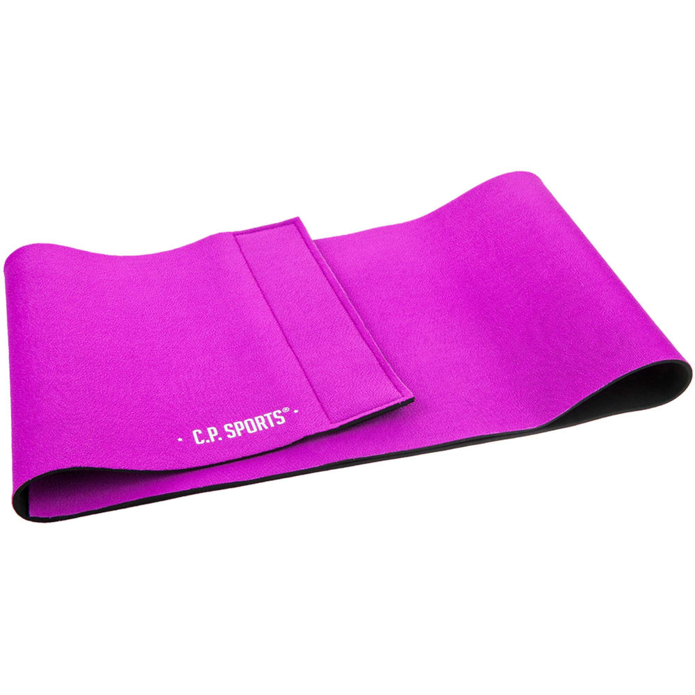 C.P. Sports Waist Support Pink Onesize