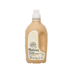 Mulieres Naturligt Tvättmedel Fresh Citrus 1,5 L