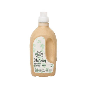 Mulieres Naturligt Tvättmedel Nordic Forest 1,5 L
