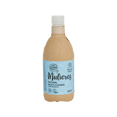Mulieres Naturlig Allrengöring Pure Oparfymerad 450 ml