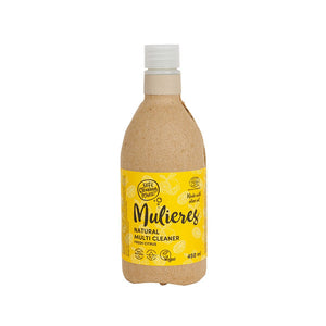 Mulieres Naturlig Allrengöring Fresh Citrus 450 ml