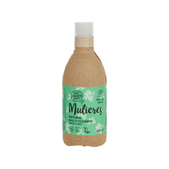 Mulieres Naturlig Allrengöring Nordic Forest 450 ml