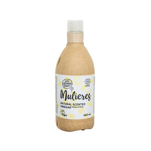 Mulieres Naturligt parfymerad Vinäger Fresh Citrus 450 ml