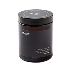 Mulieres Naturligt doftljus Forest 180 ml