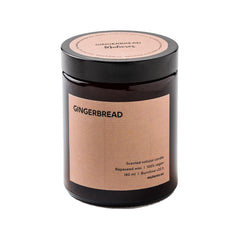 Mulieres Naturligt doftljus Gingerbread 180 ml
