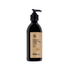 Mulieres Naturlig Handtvål Apelsin 250 ml