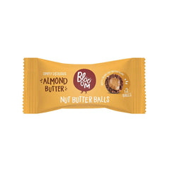 Blooom Nut Butter Balls Almond Butter 36 g