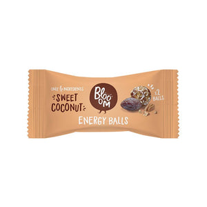 Blooom Energy Balls Sweet Coconut 36 g