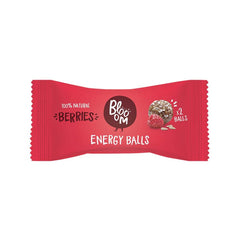 Blooom Energy Balls Berries 36 g