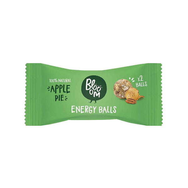 Blooom Energy Balls Apple Pie 36 g
