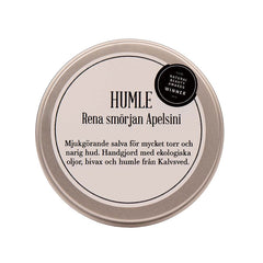 Humle Rena Smörjan Apelsini 60 ml