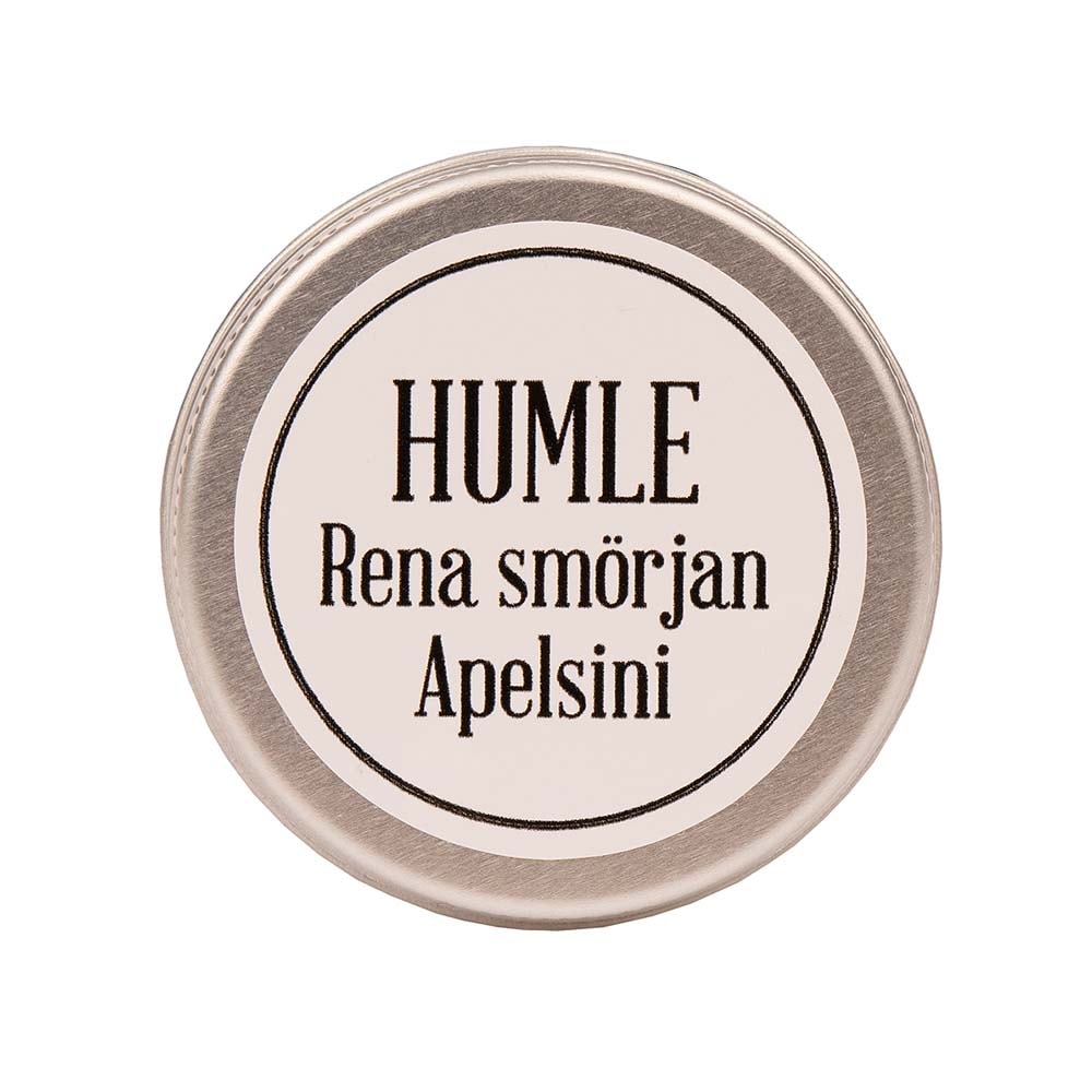 Humle Rena Smörjan Apelsini 15 ml