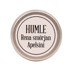 Humle Rena Smörjan Apelsini 15 ml