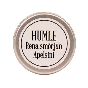 Humle Rena Smörjan Apelsini 15 ml