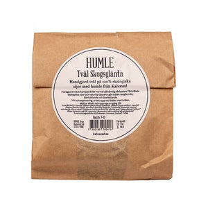 Humle Hud- & Hårtvål Skogsglänta 100 g