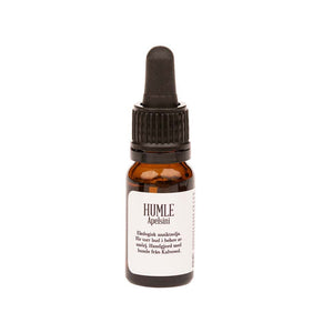Humle Ansiktsolja Apelsini 10 ml