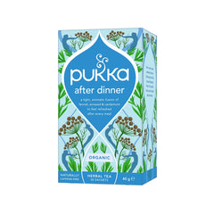 Pukka Te After Dinner 20 påsar