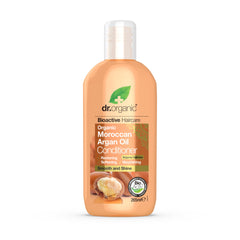Dr Organic Balsam Arganolja 265 ml