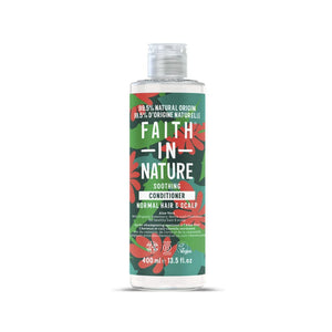 Faith in Nature Balsam Aloe Vera 400 ml