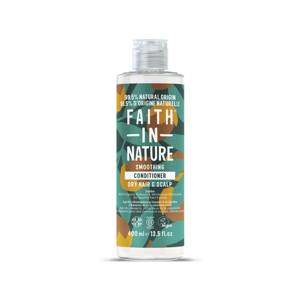 Faith in Nature Jojoba Balsam 400 ml