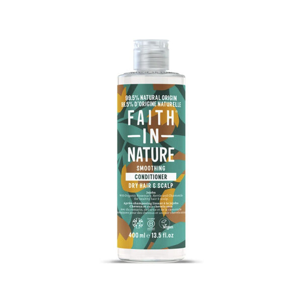 Faith in Nature Jojoba Balsam 400 ml