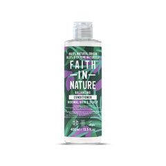 Faith in Nature Balsam Lavendel & Geranium 400 ml
