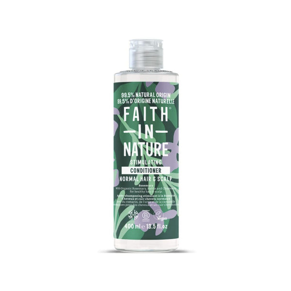 Faith in Nature Balsam Rosmarin 400 ml