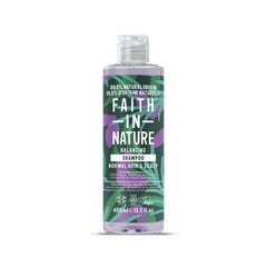 Faith in Nature Schampo Lavendel & Geranium 400 ml