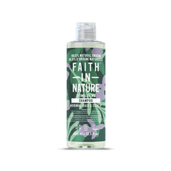 Faith in Nature Schampo Rosmarin 400 ml