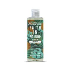 Faith in Nature Schampo Kokos 400 ml