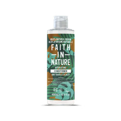 Faith in Nature Balsam Kokos 400 ml