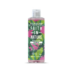 Faith in Nature Schampo Drakfrukt 400 ml