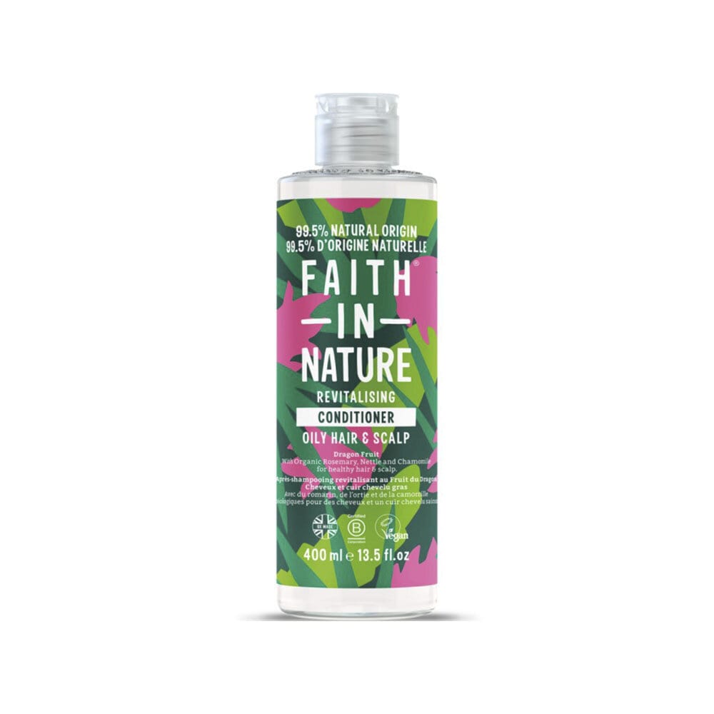 Faith in Nature Balsam Drakfrukt 400 ml
