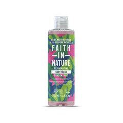 Faith in Nature Duschgel Drakfrukt 400 ml
