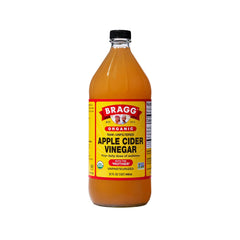 Bragg Äppelcidervinäger EKO 946 ml