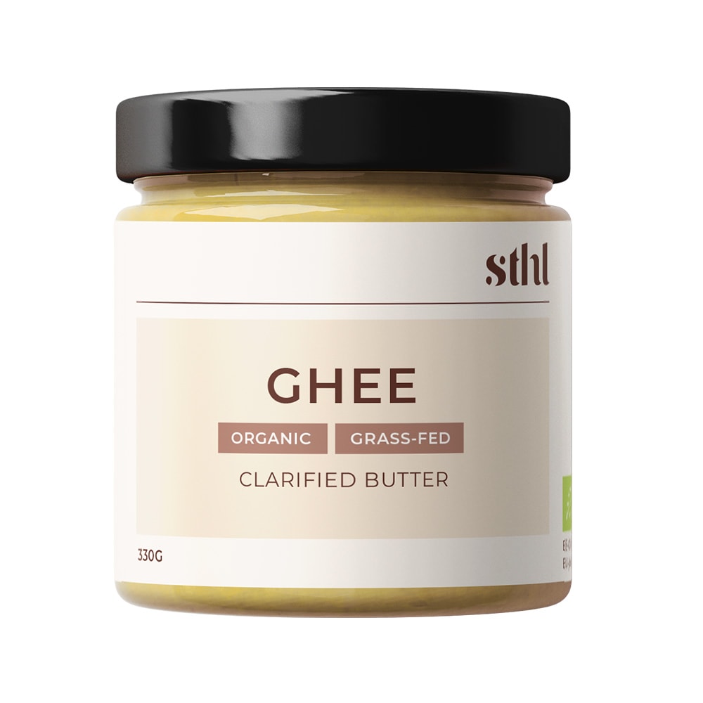 Sthl Ghee 330 g EKO