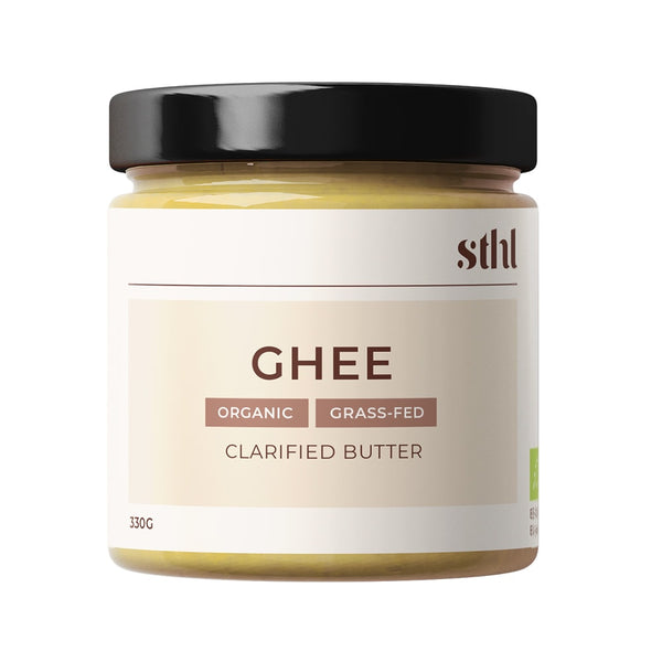 Sthl Ghee 330 g EKO