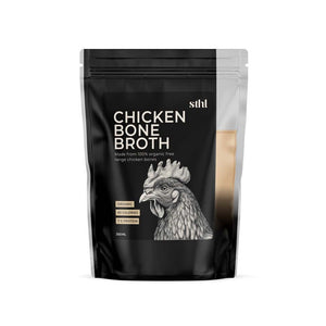 Sthl Kycklingbuljong EKO 350 ml