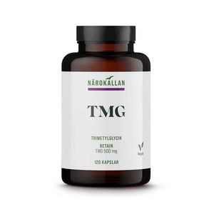 Närokällan TMG 120 kapslar